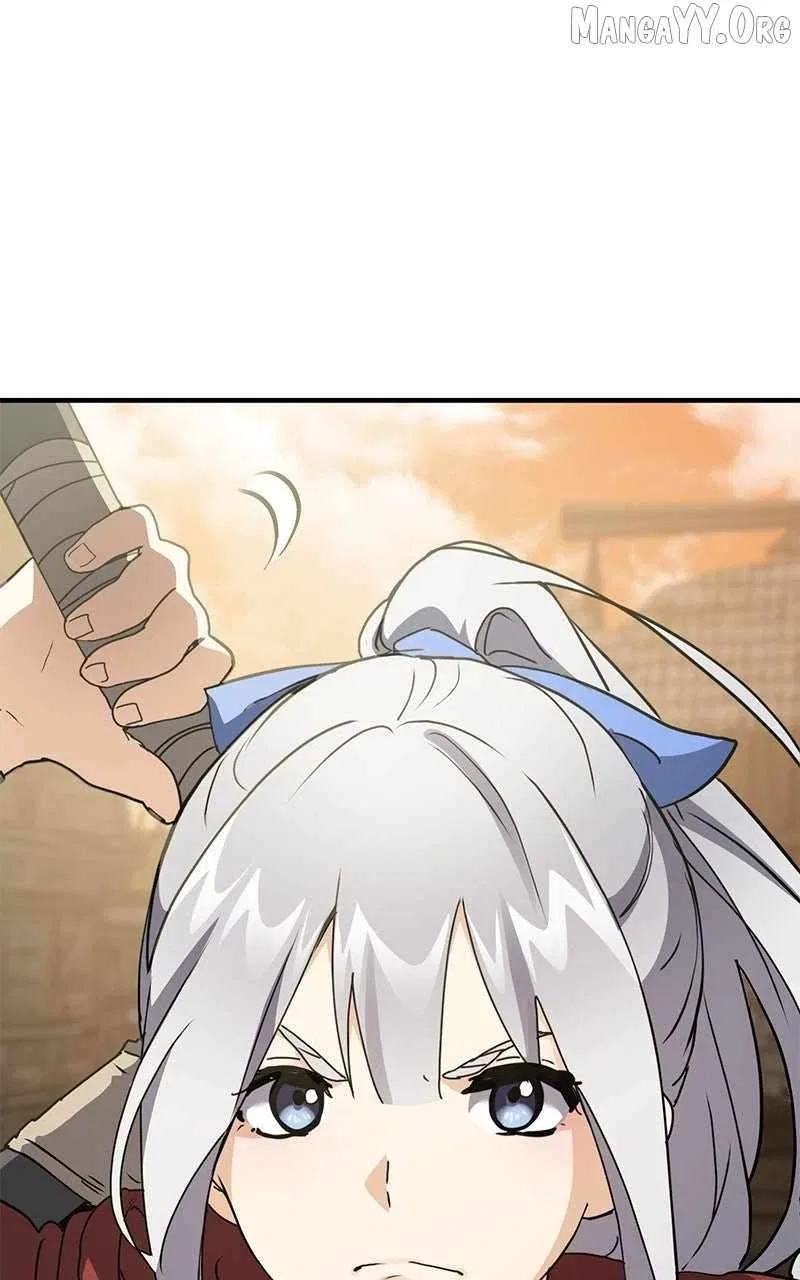 The Demon King Dad and His Hero Daughter Chapter 43 – Page 120