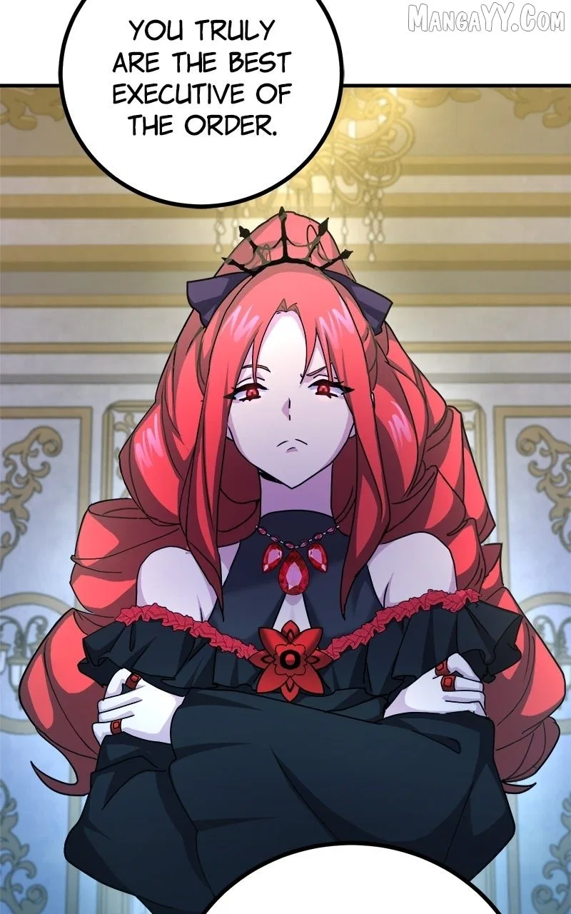 The Demon King Dad and His Hero Daughter Chapter 42 – Page 3