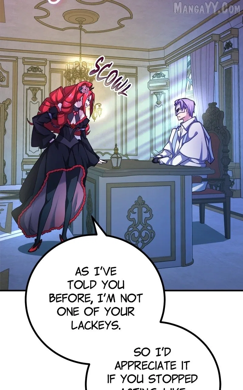 The Demon King Dad and His Hero Daughter Chapter 42 – Page 5
