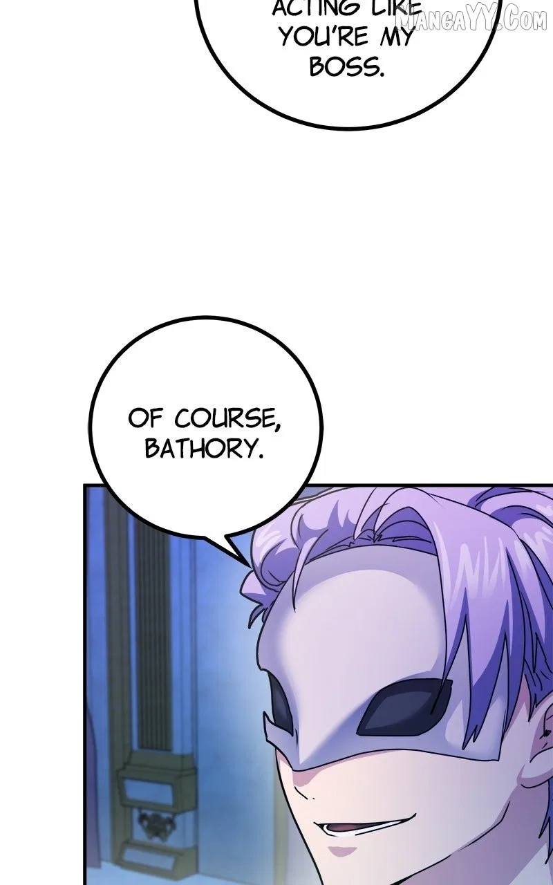 The Demon King Dad and His Hero Daughter Chapter 42 – Page 6