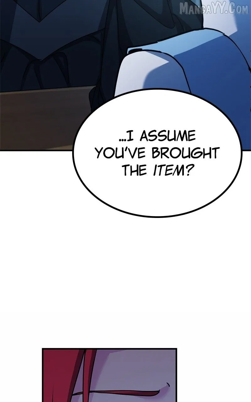 The Demon King Dad and His Hero Daughter Chapter 42 – Page 9