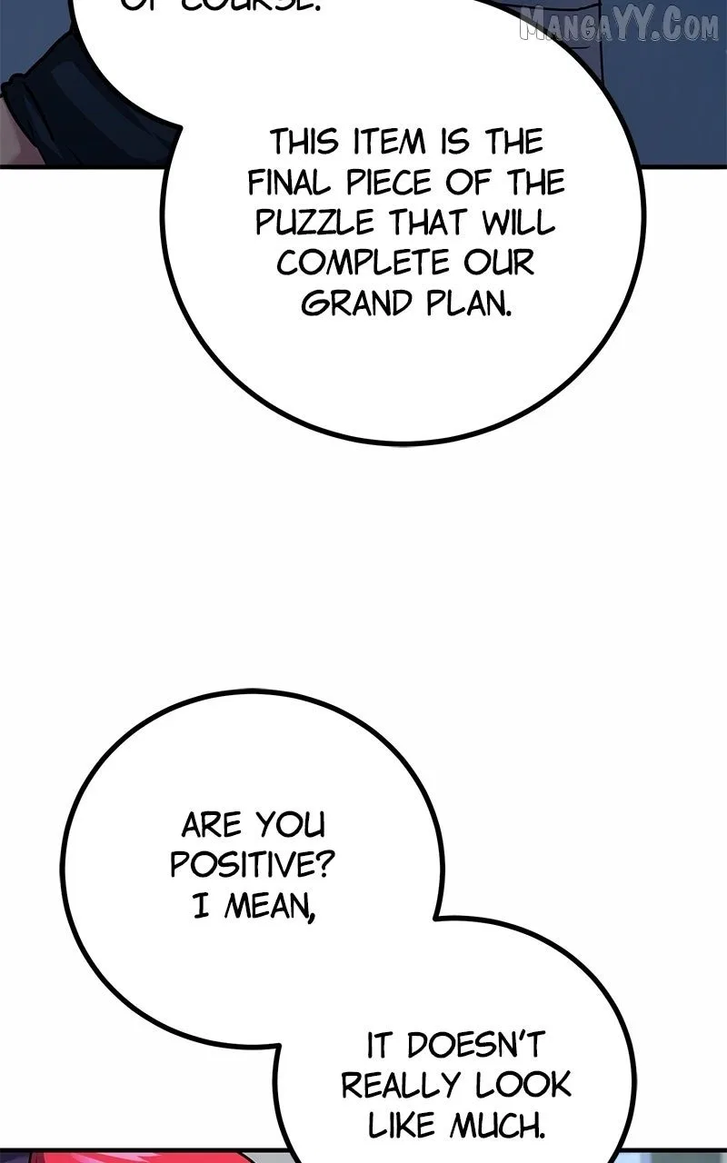 The Demon King Dad and His Hero Daughter Chapter 42 – Page 14