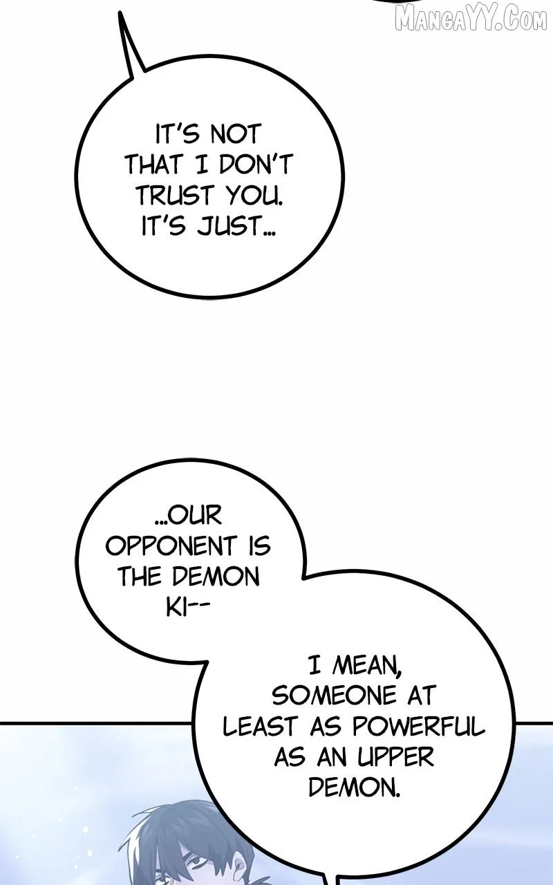 The Demon King Dad and His Hero Daughter Chapter 42 – Page 16