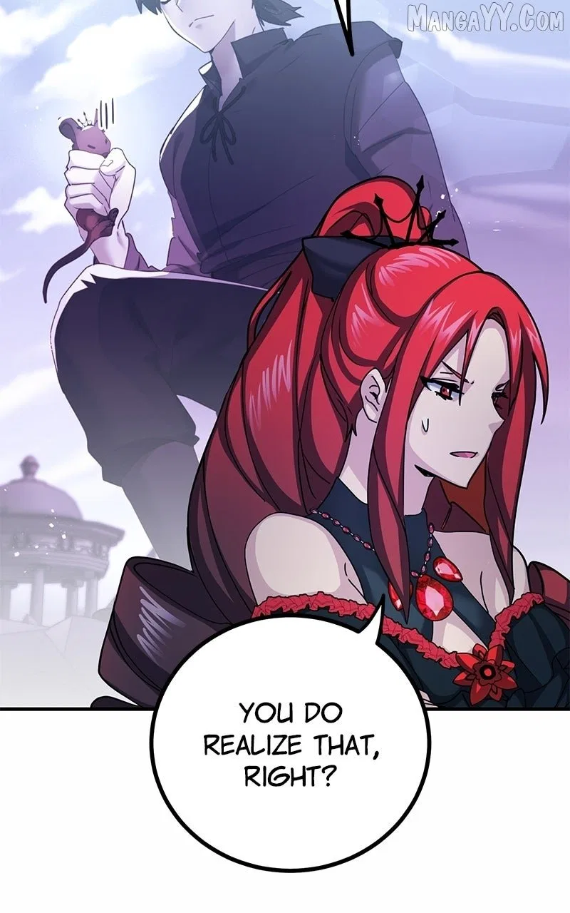 The Demon King Dad and His Hero Daughter Chapter 42 – Page 17