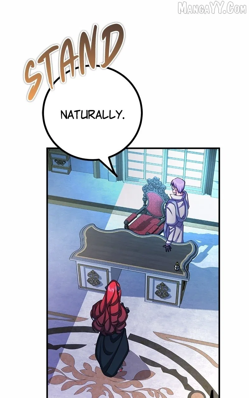 The Demon King Dad and His Hero Daughter Chapter 42 – Page 18
