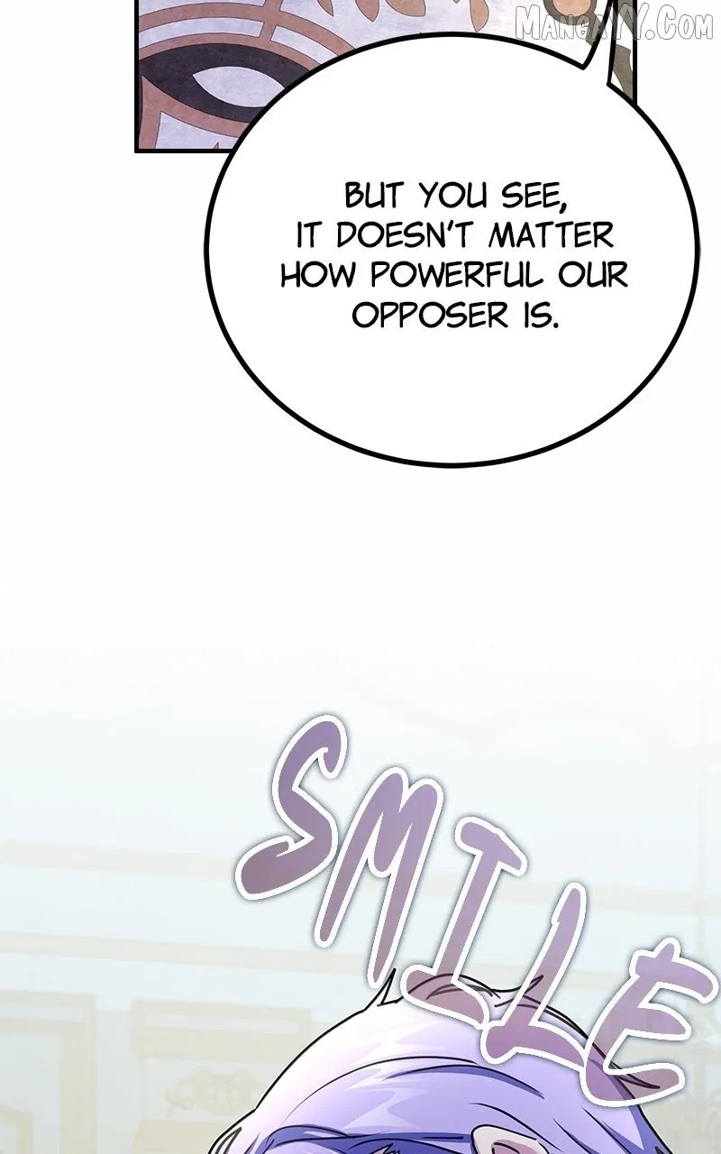 The Demon King Dad and His Hero Daughter Chapter 42 – Page 19