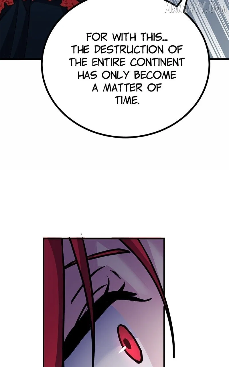 The Demon King Dad and His Hero Daughter Chapter 42 – Page 21