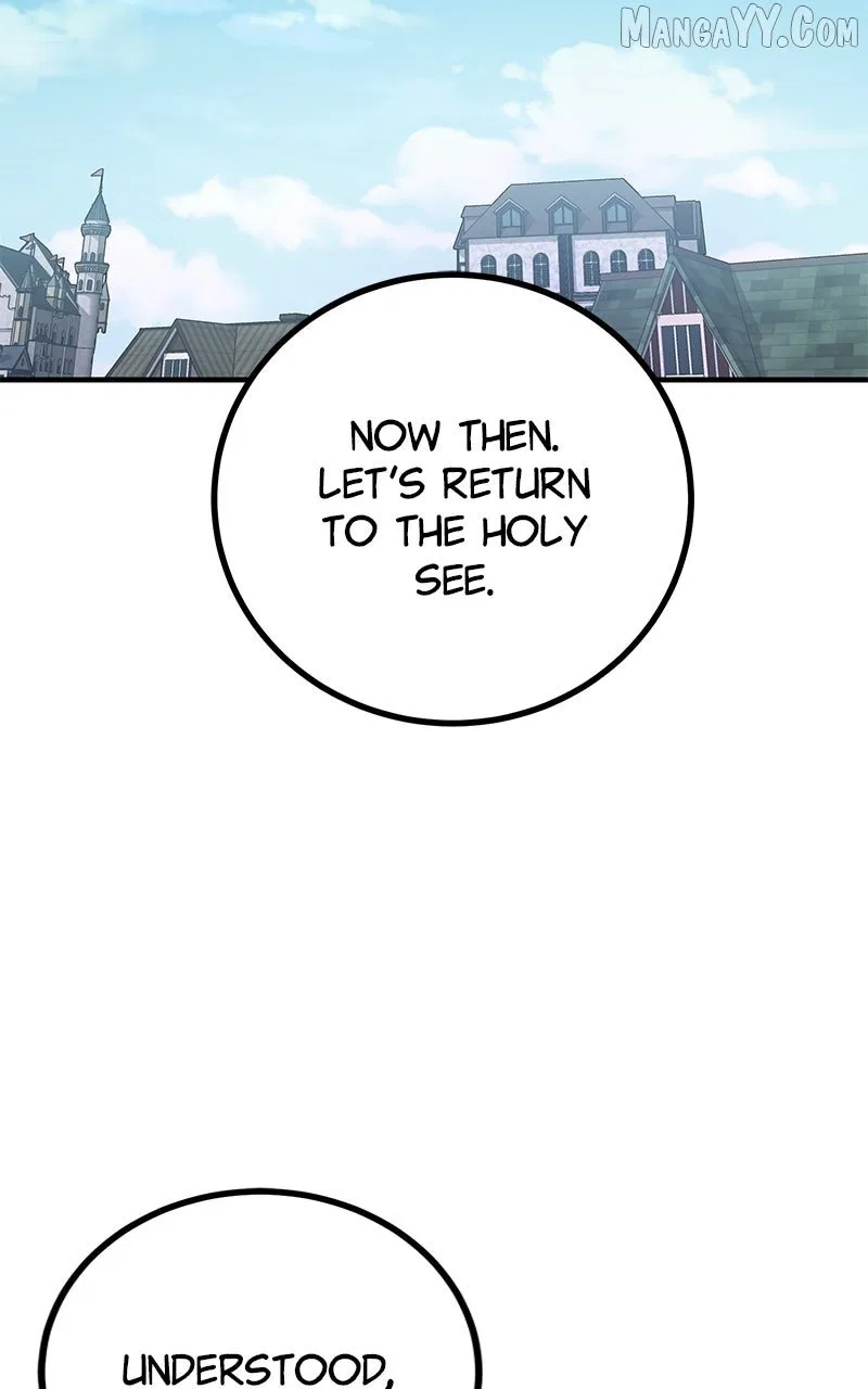The Demon King Dad and His Hero Daughter Chapter 42 – Page 27