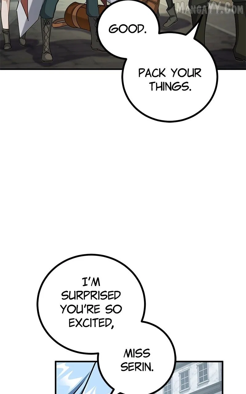 The Demon King Dad and His Hero Daughter Chapter 42 – Page 29
