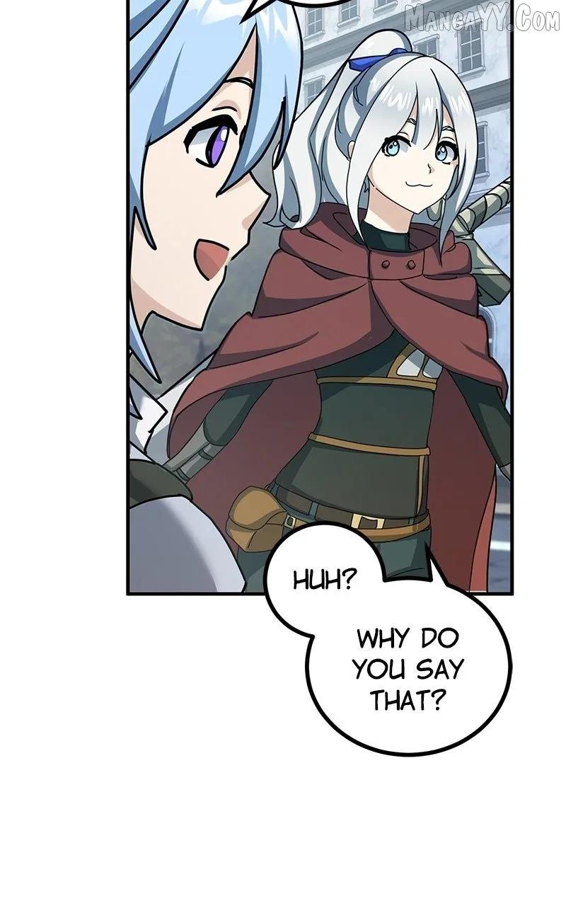 The Demon King Dad and His Hero Daughter Chapter 42 – Page 30