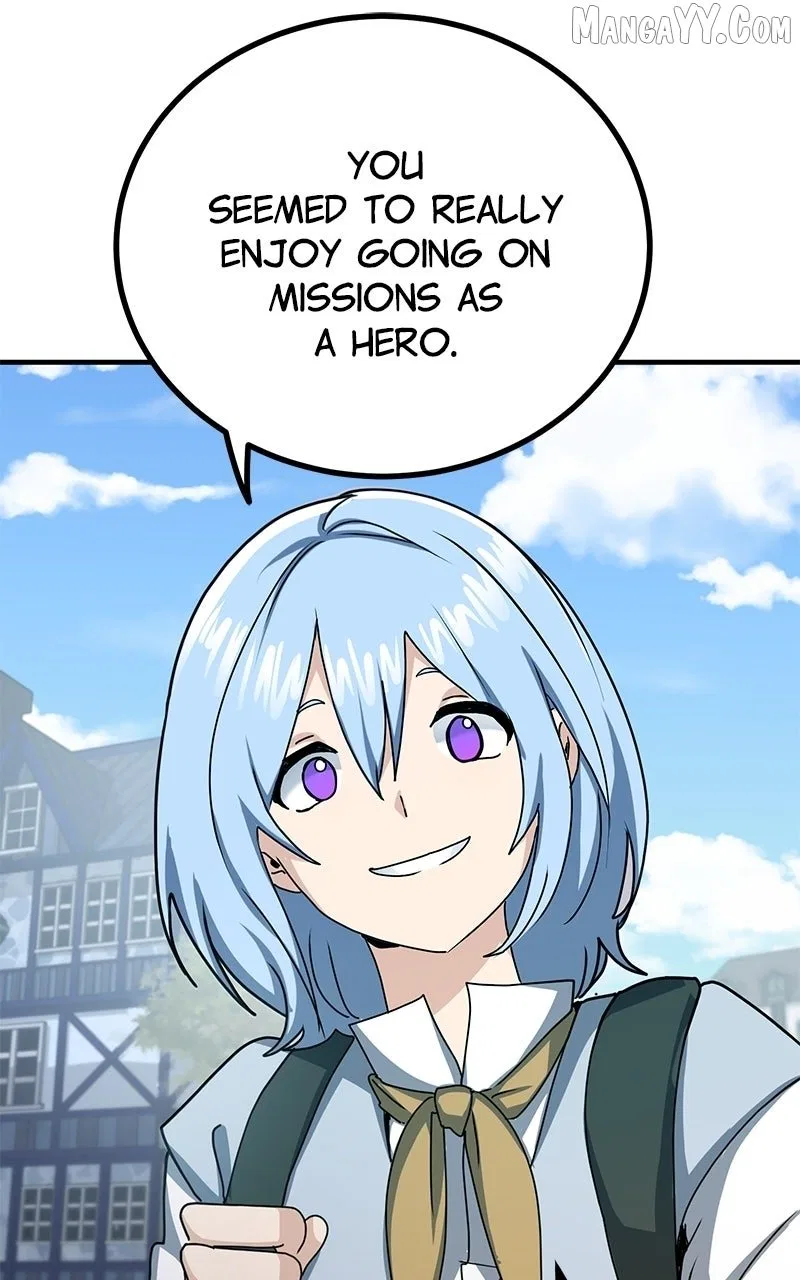 The Demon King Dad and His Hero Daughter Chapter 42 – Page 31