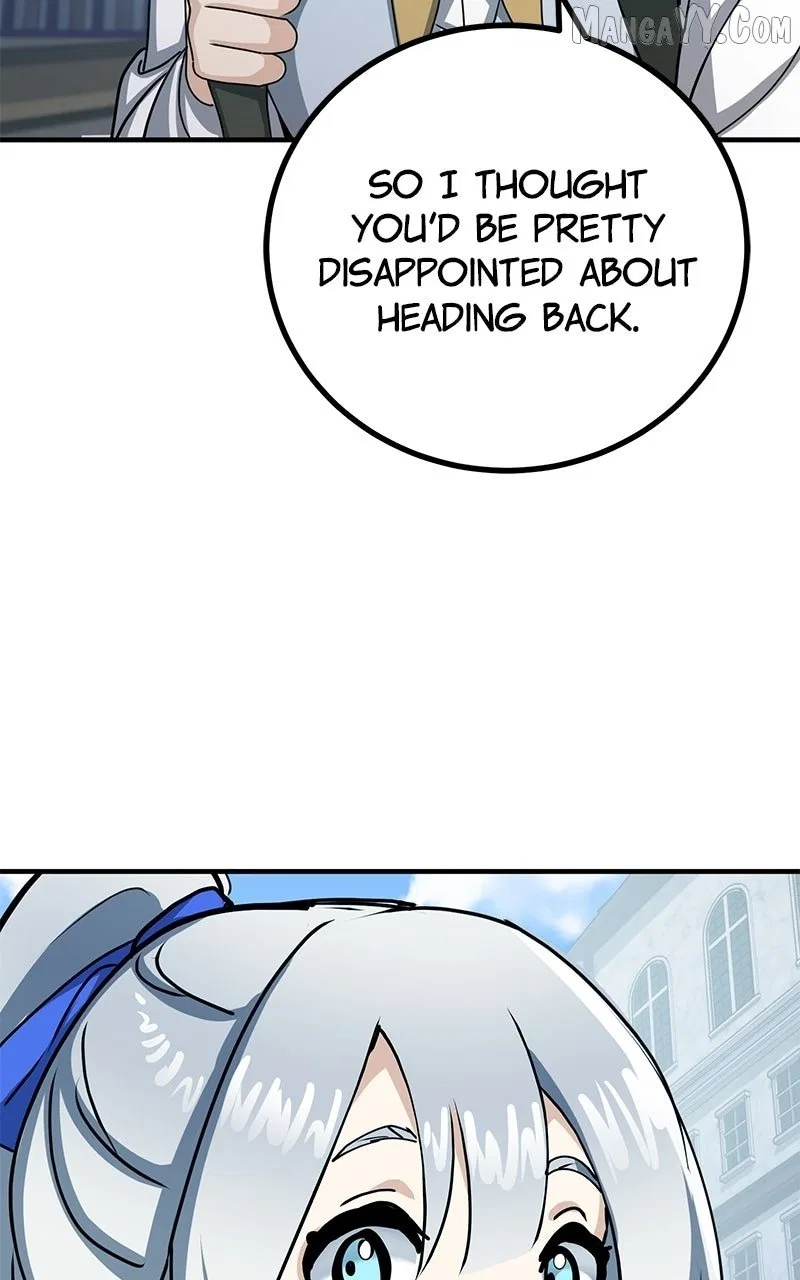 The Demon King Dad and His Hero Daughter Chapter 42 – Page 32