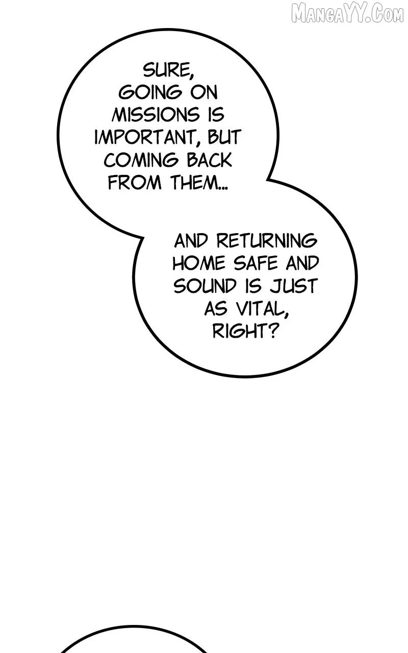 The Demon King Dad and His Hero Daughter Chapter 42 – Page 34