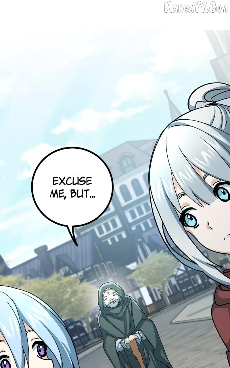 The Demon King Dad and His Hero Daughter Chapter 42 – Page 39