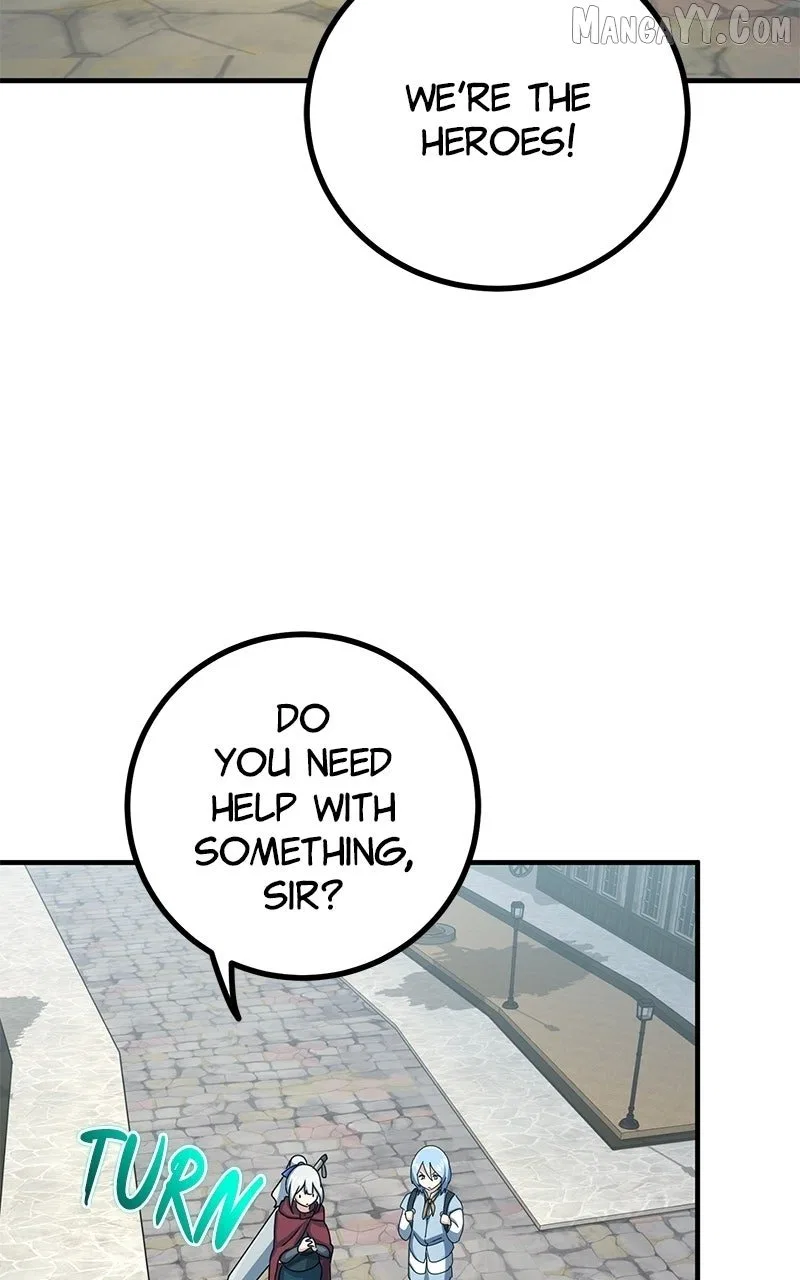 The Demon King Dad and His Hero Daughter Chapter 42 – Page 42
