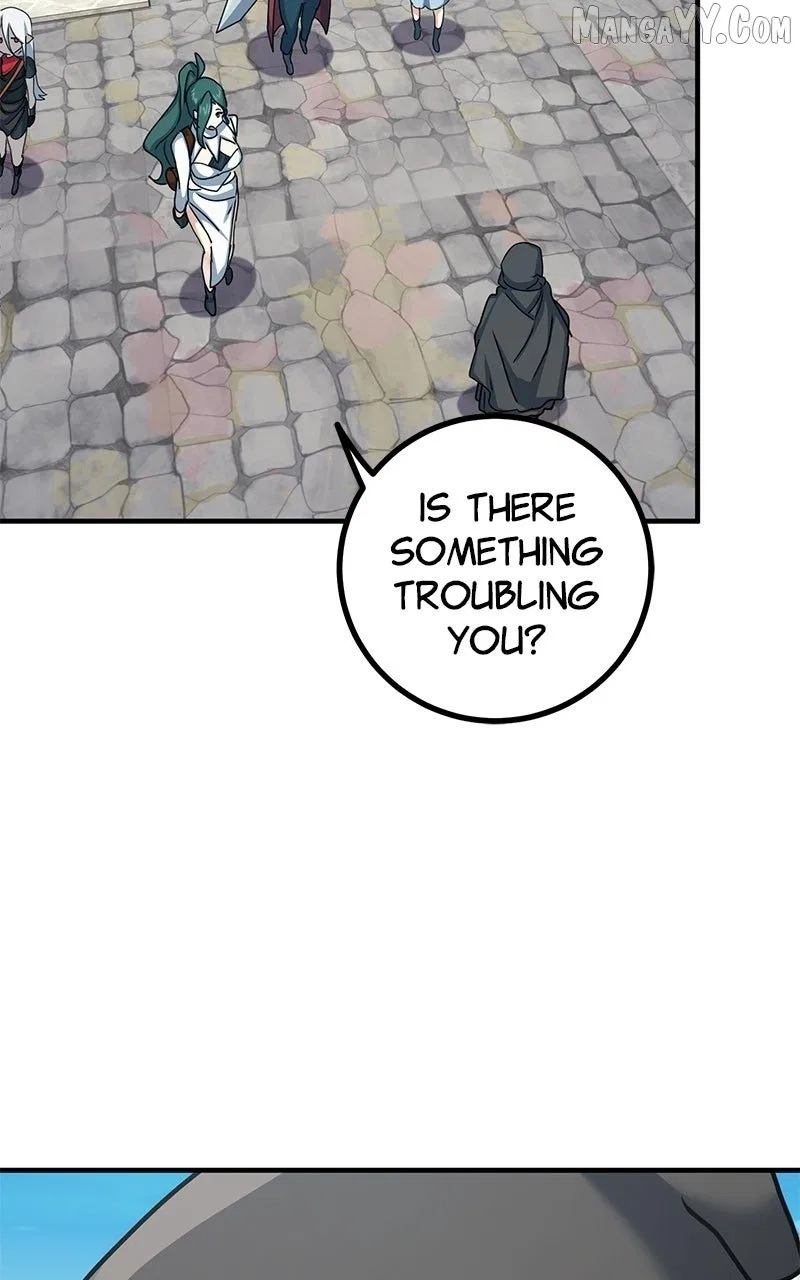 The Demon King Dad and His Hero Daughter Chapter 42 – Page 43