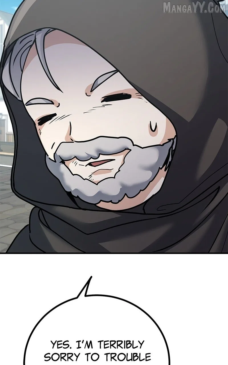 The Demon King Dad and His Hero Daughter Chapter 42 – Page 44