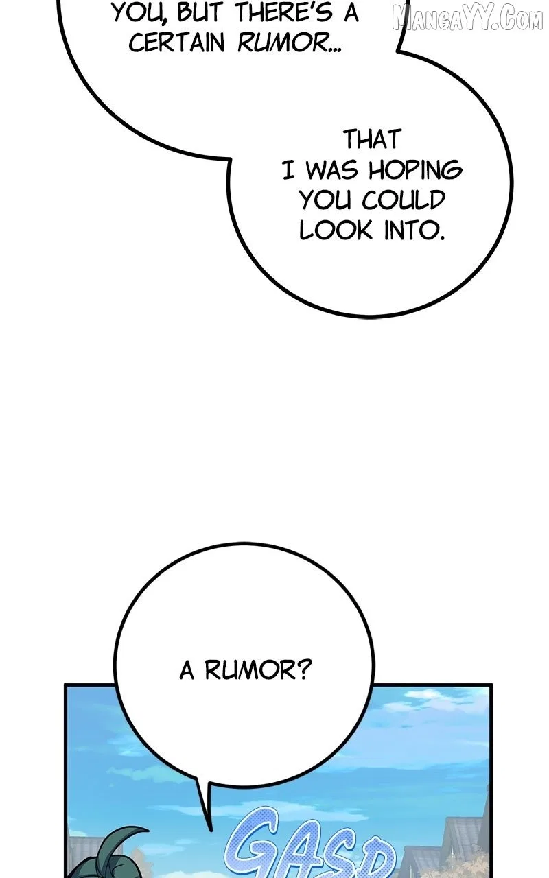 The Demon King Dad and His Hero Daughter Chapter 42 – Page 45