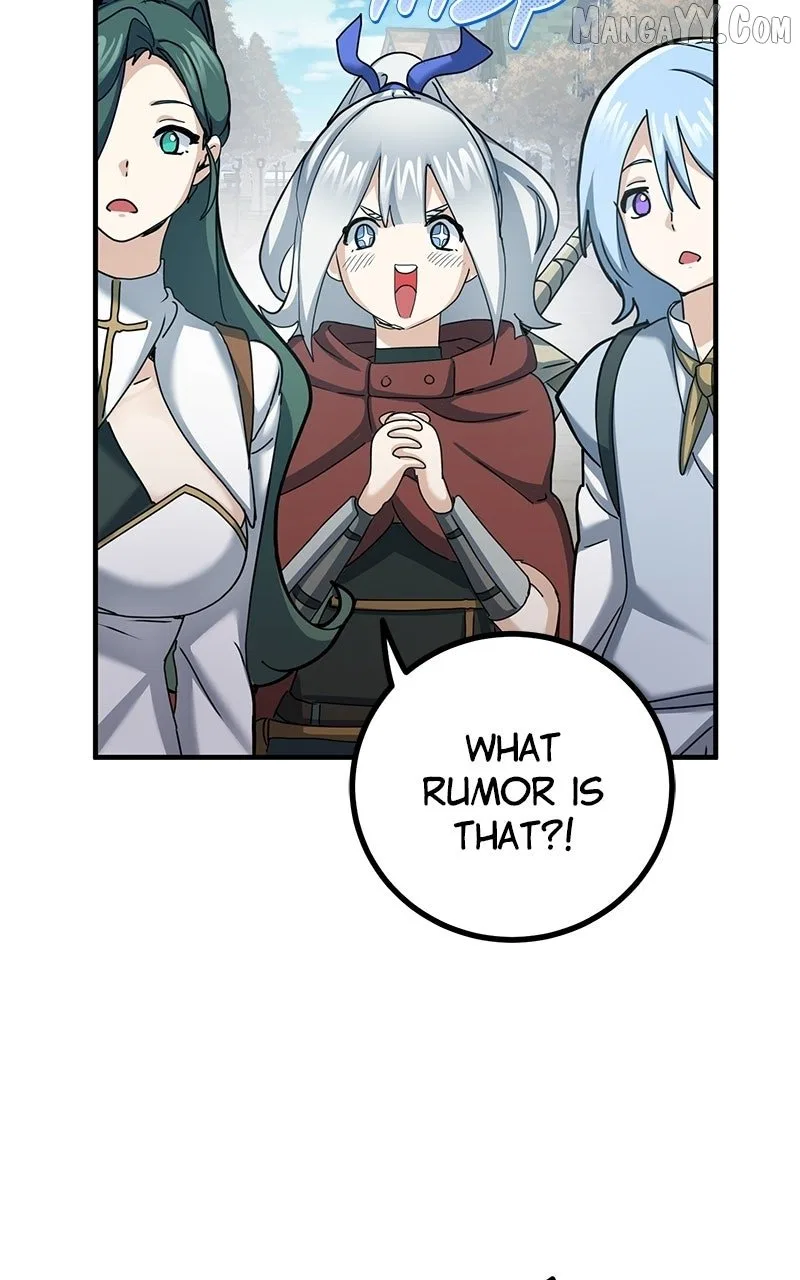 The Demon King Dad and His Hero Daughter Chapter 42 – Page 46