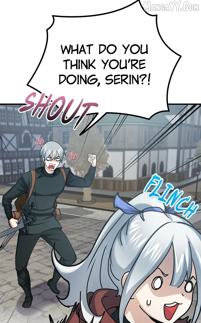 The Demon King Dad and His Hero Daughter Chapter 42 – Page 47