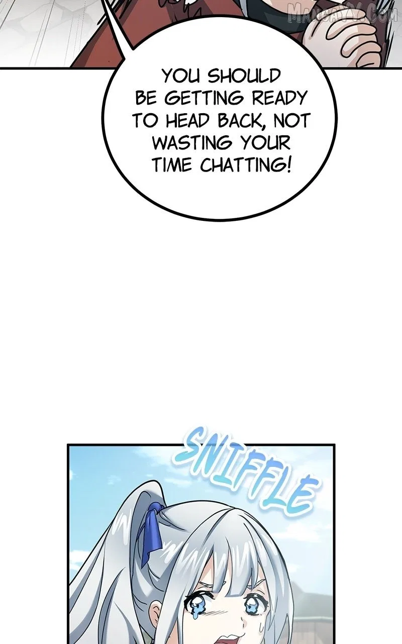 The Demon King Dad and His Hero Daughter Chapter 42 – Page 48
