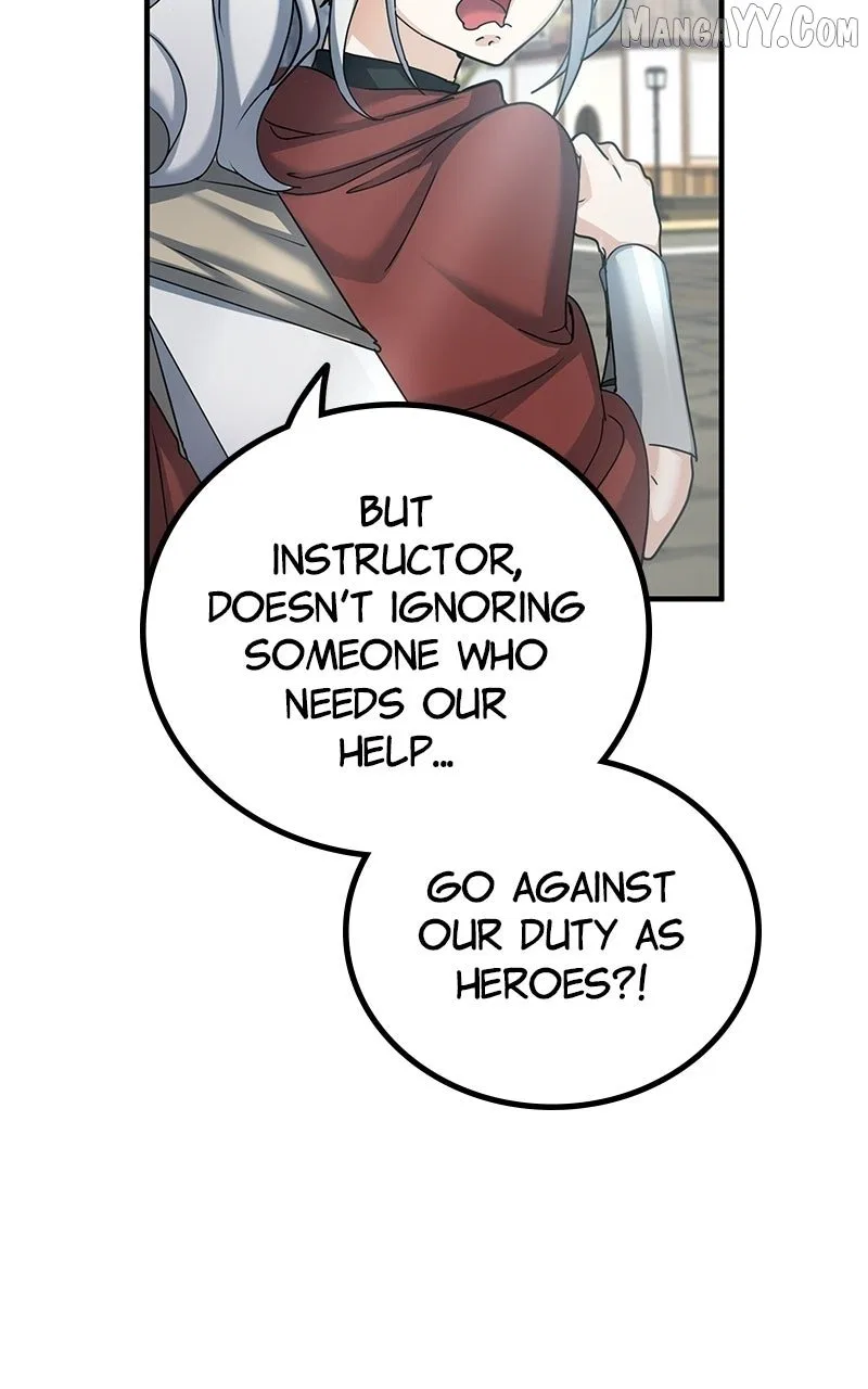 The Demon King Dad and His Hero Daughter Chapter 42 – Page 49