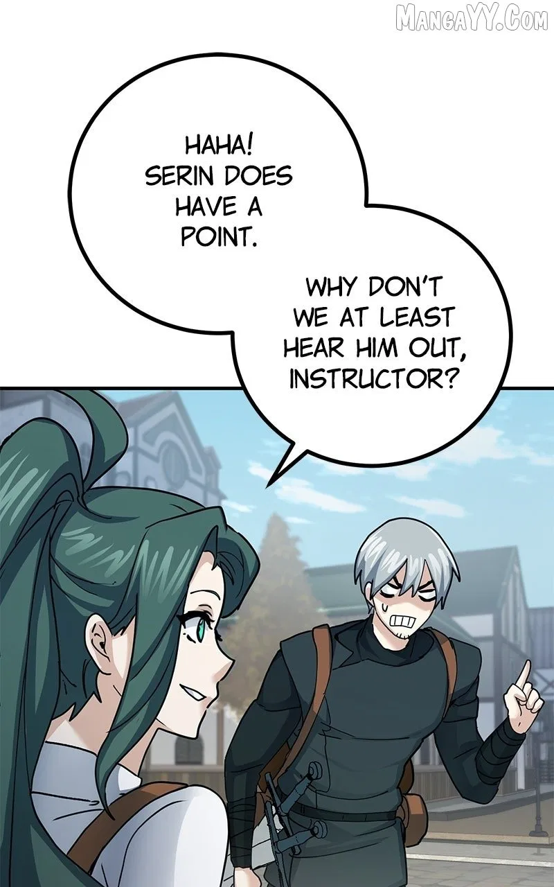 The Demon King Dad and His Hero Daughter Chapter 42 – Page 50