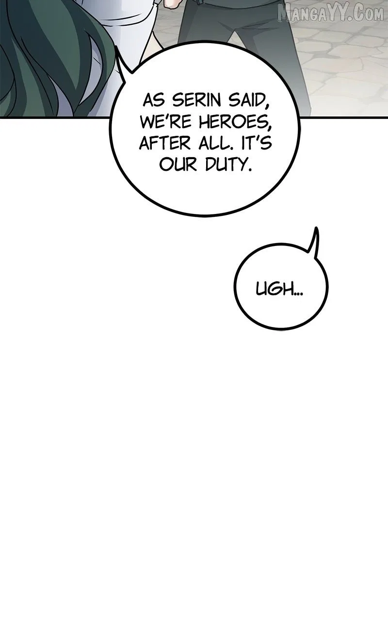 The Demon King Dad and His Hero Daughter Chapter 42 – Page 51