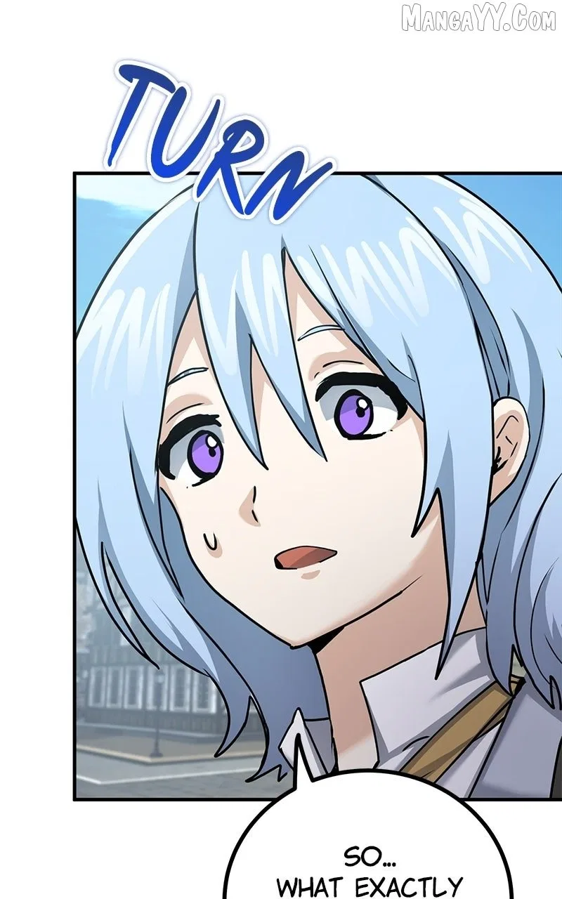 The Demon King Dad and His Hero Daughter Chapter 42 – Page 52