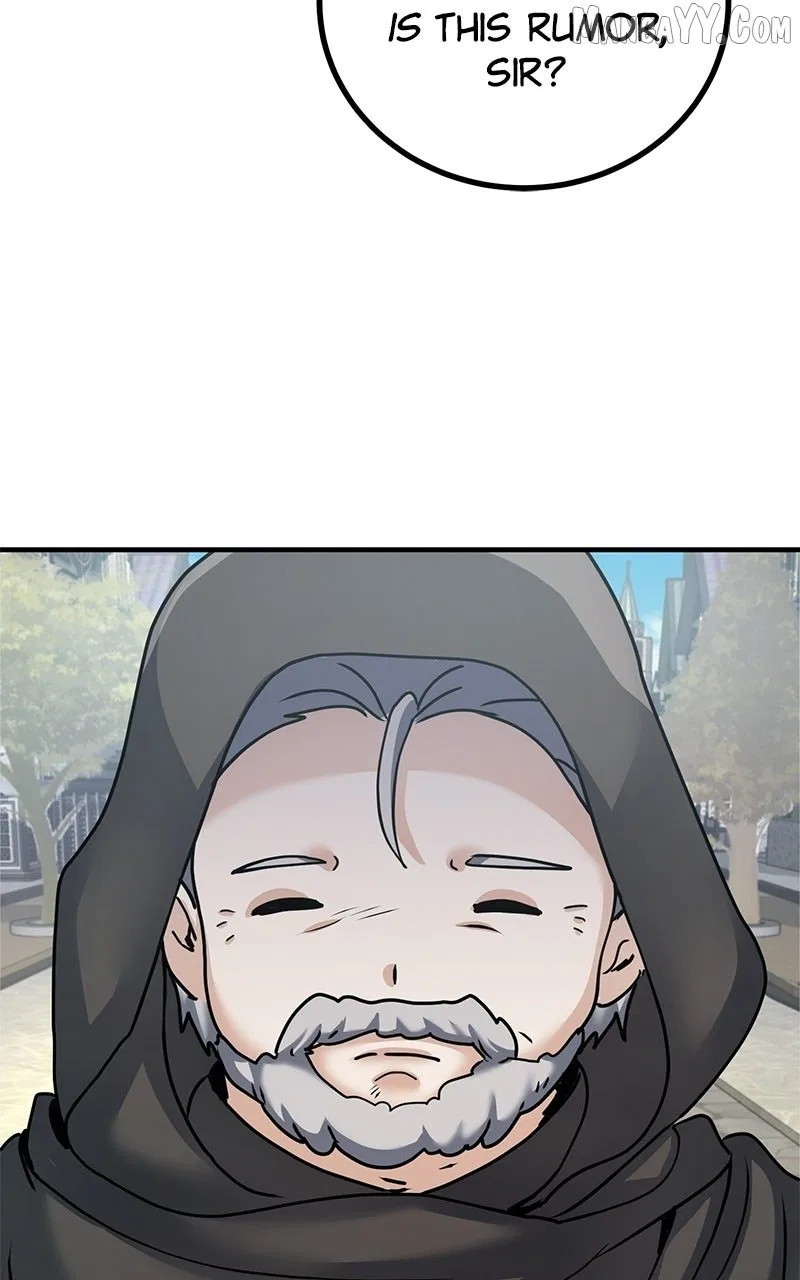 The Demon King Dad and His Hero Daughter Chapter 42 – Page 53