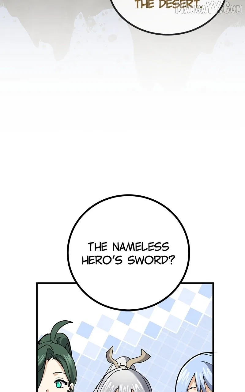 The Demon King Dad and His Hero Daughter Chapter 42 – Page 56