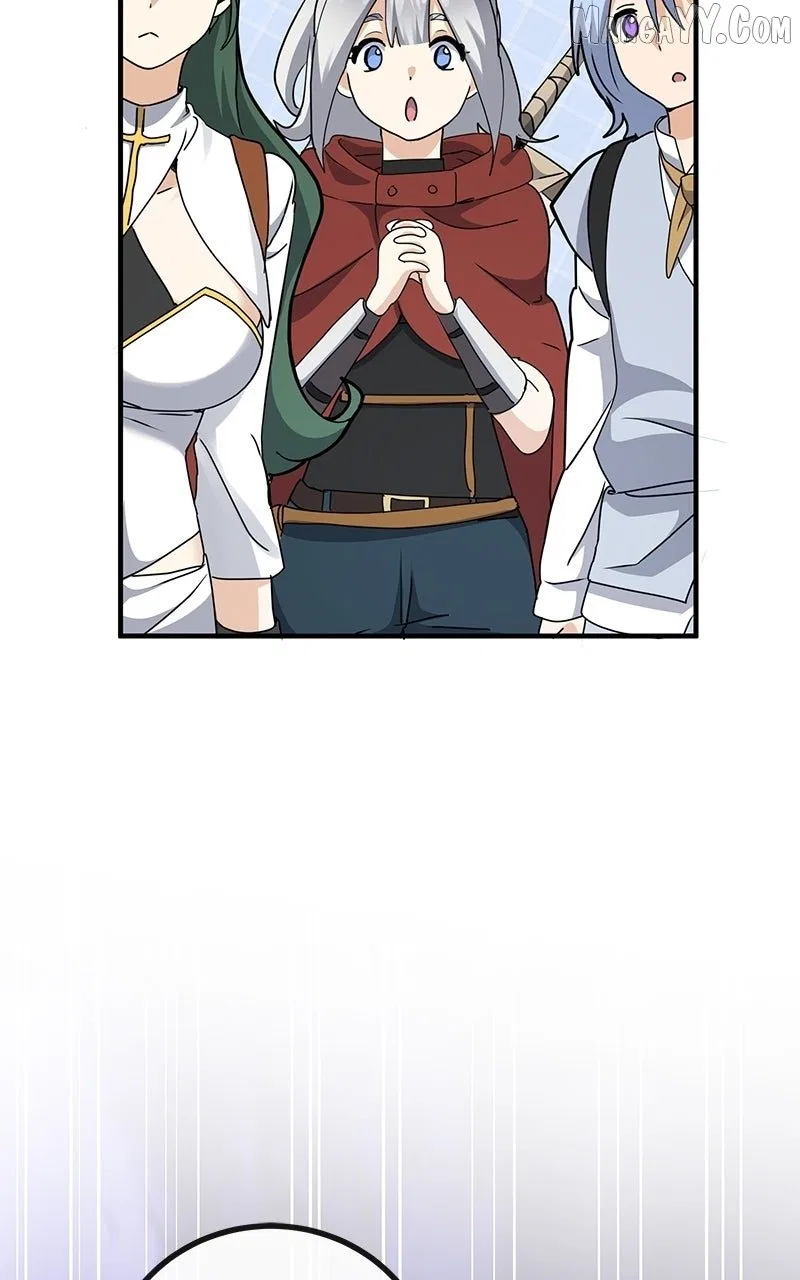 The Demon King Dad and His Hero Daughter Chapter 42 – Page 57