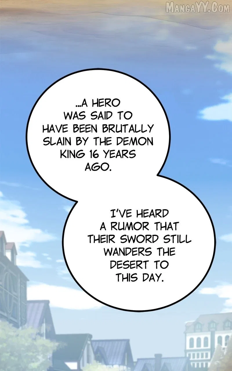 The Demon King Dad and His Hero Daughter Chapter 42 – Page 60