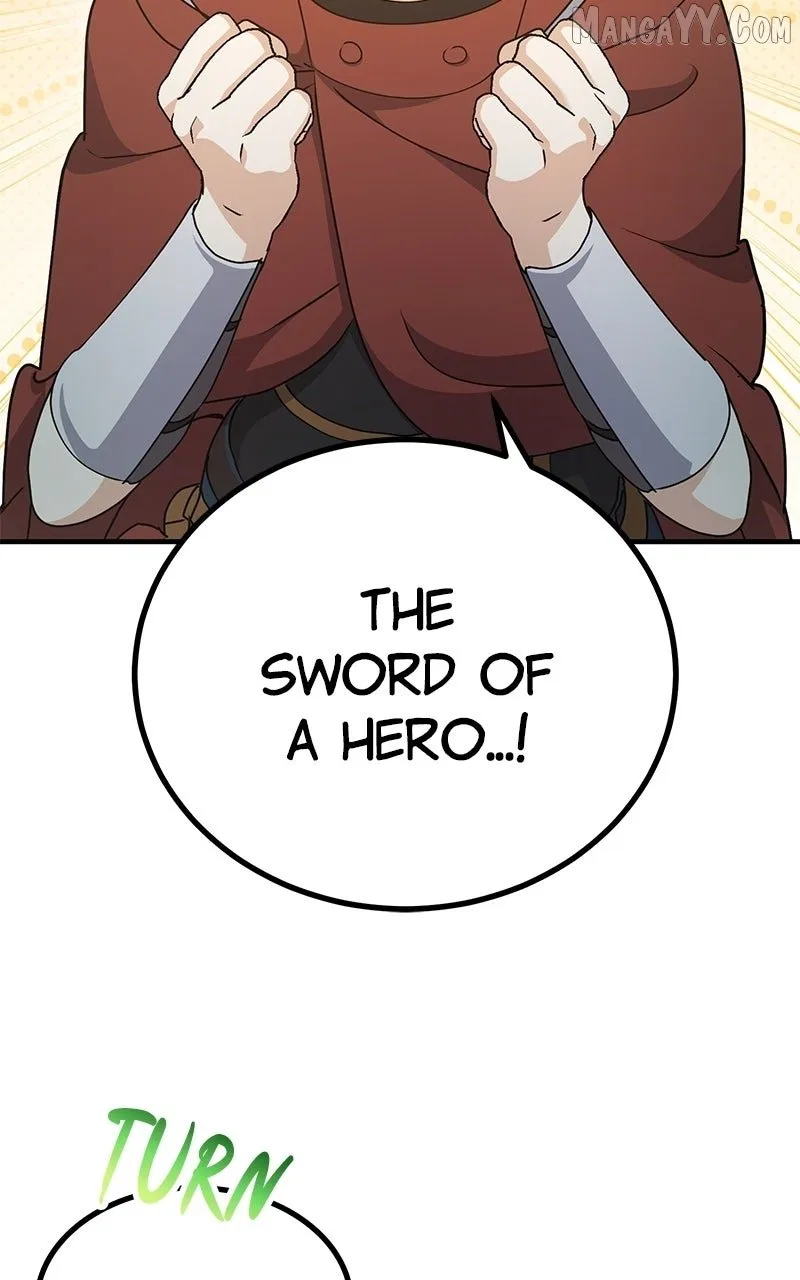 The Demon King Dad and His Hero Daughter Chapter 42 – Page 63