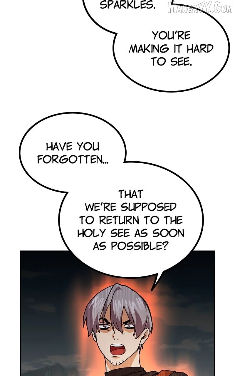 The Demon King Dad and His Hero Daughter Chapter 42 – Page 65