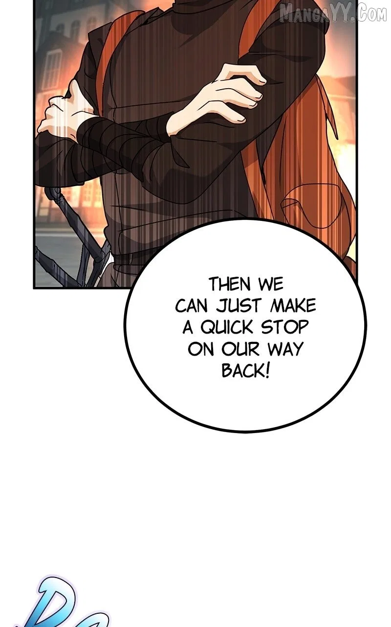 The Demon King Dad and His Hero Daughter Chapter 42 – Page 66