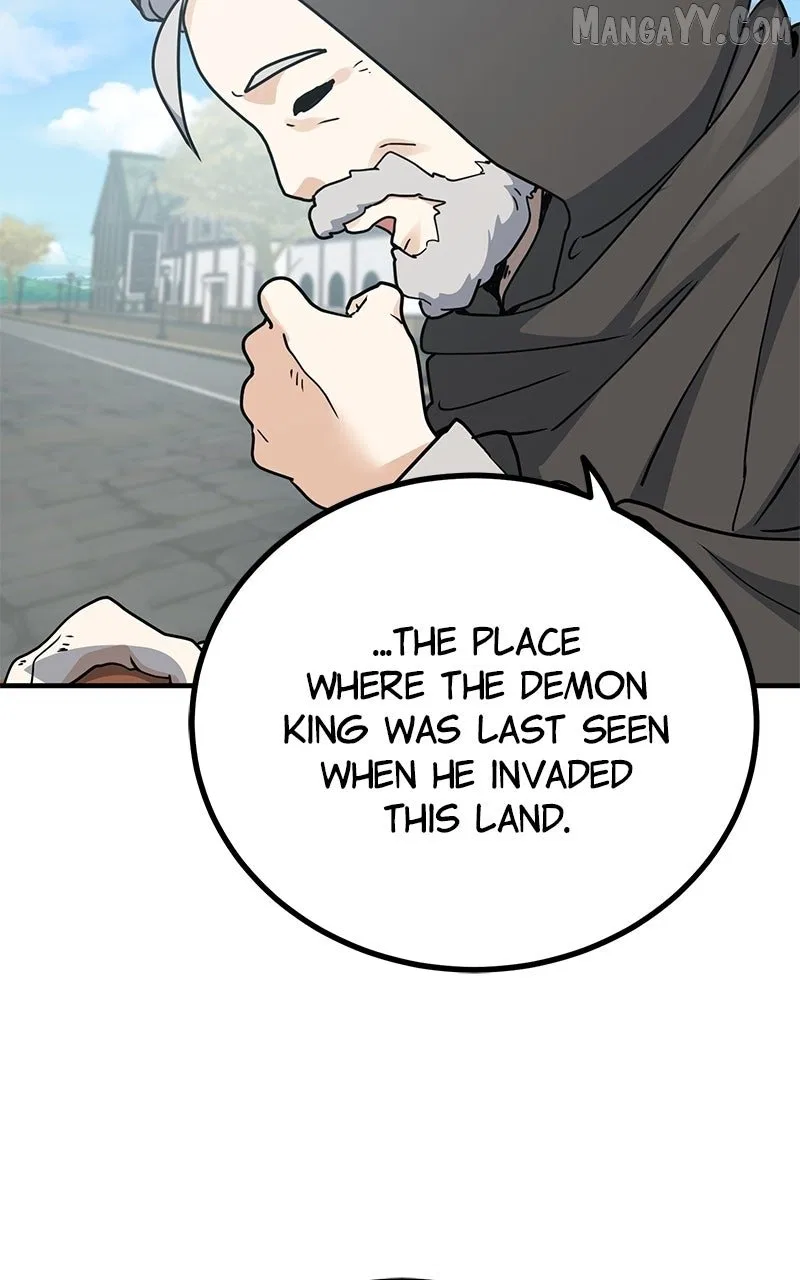 The Demon King Dad and His Hero Daughter Chapter 42 – Page 69