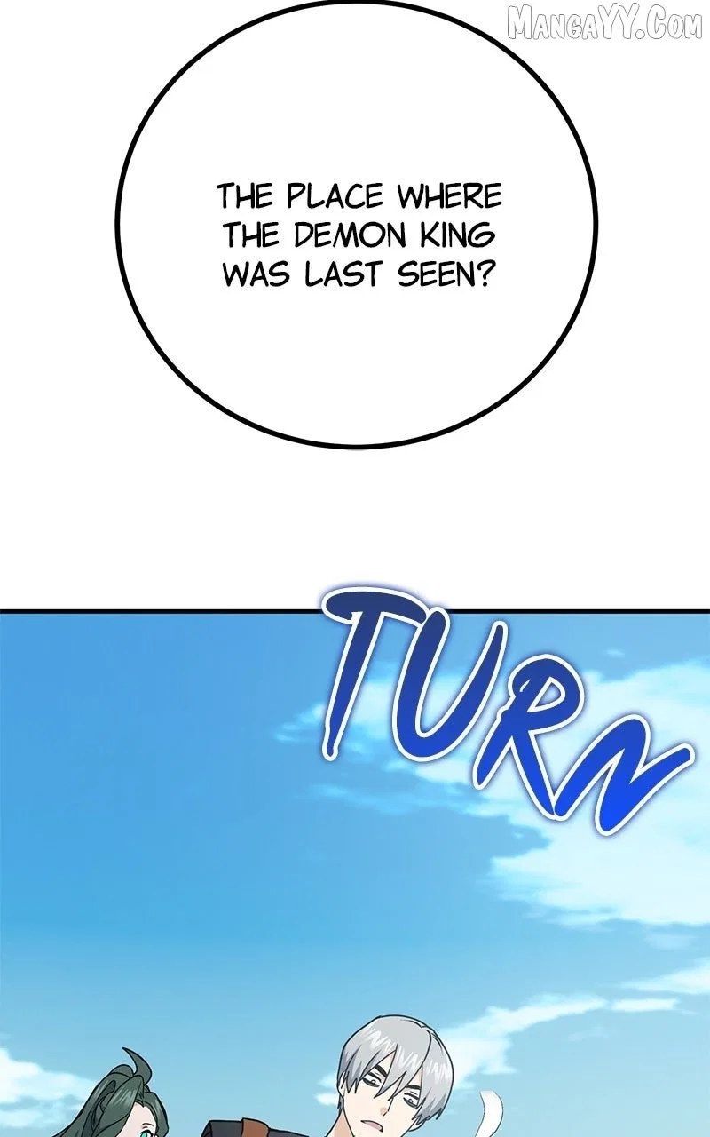 The Demon King Dad and His Hero Daughter Chapter 42 – Page 70