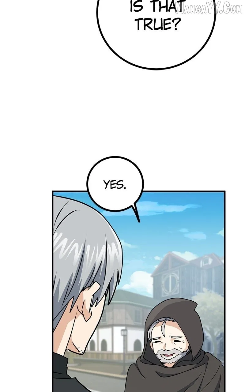 The Demon King Dad and His Hero Daughter Chapter 42 – Page 72