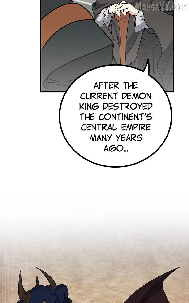The Demon King Dad and His Hero Daughter Chapter 42 – Page 73