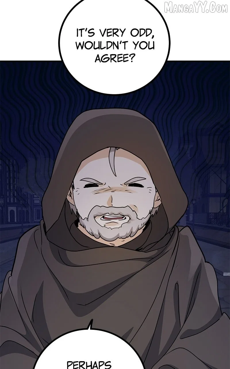 The Demon King Dad and His Hero Daughter Chapter 42 – Page 77