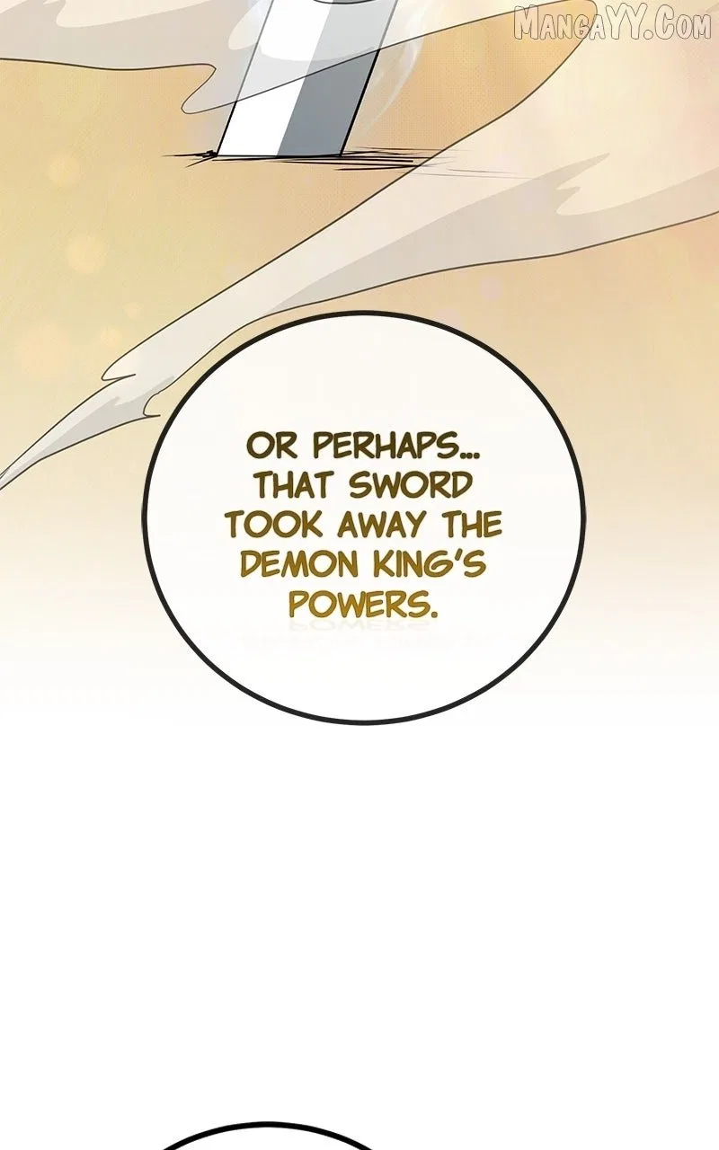 The Demon King Dad and His Hero Daughter Chapter 42 – Page 80
