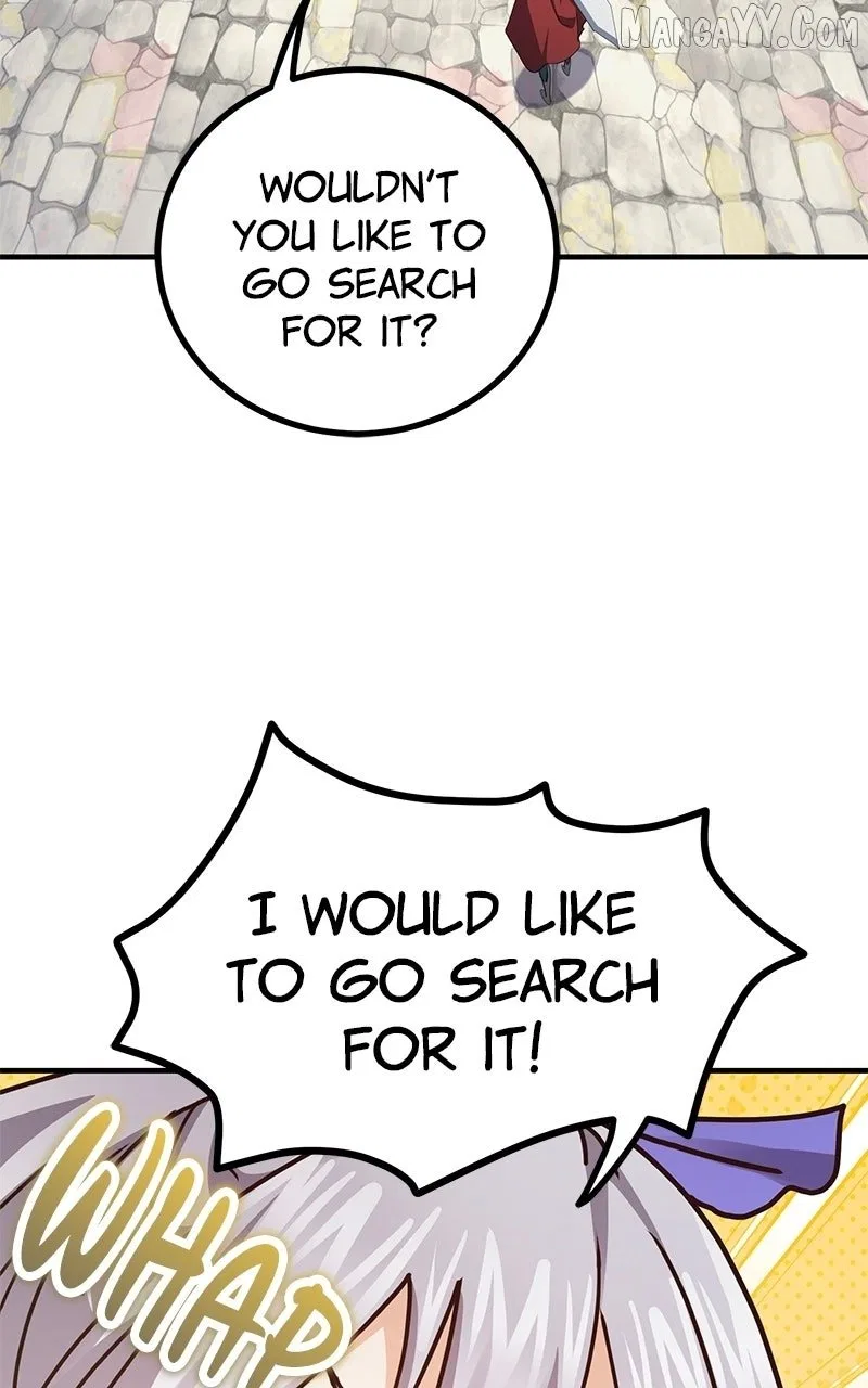 The Demon King Dad and His Hero Daughter Chapter 42 – Page 82