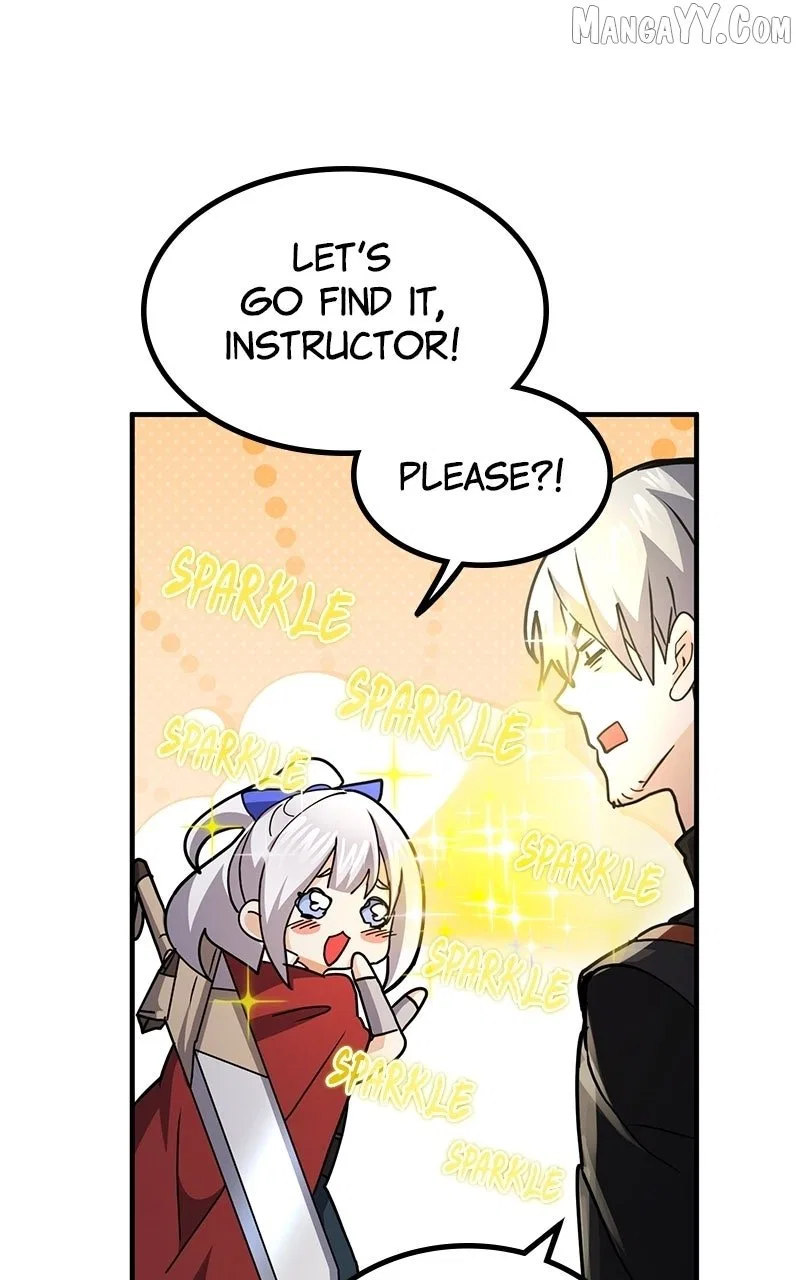 The Demon King Dad and His Hero Daughter Chapter 42 – Page 84