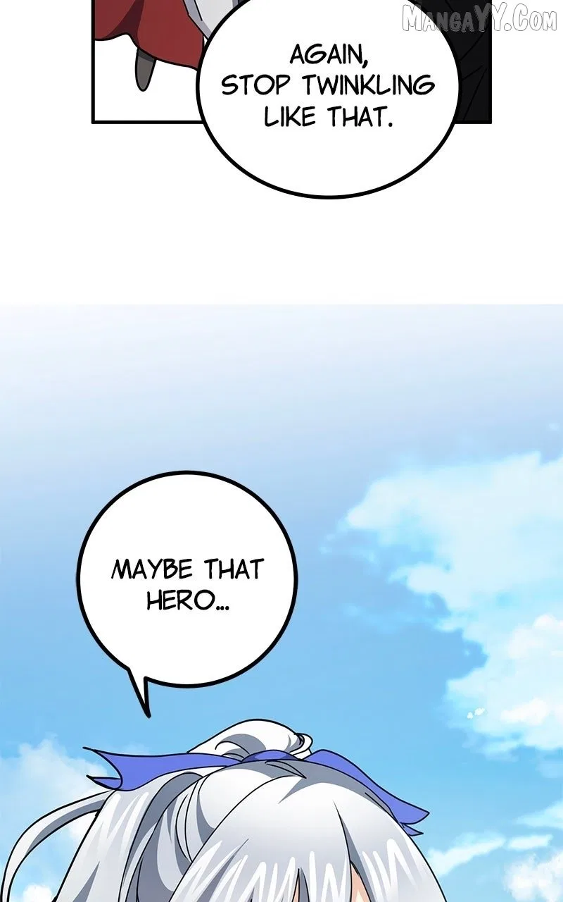 The Demon King Dad and His Hero Daughter Chapter 42 – Page 85