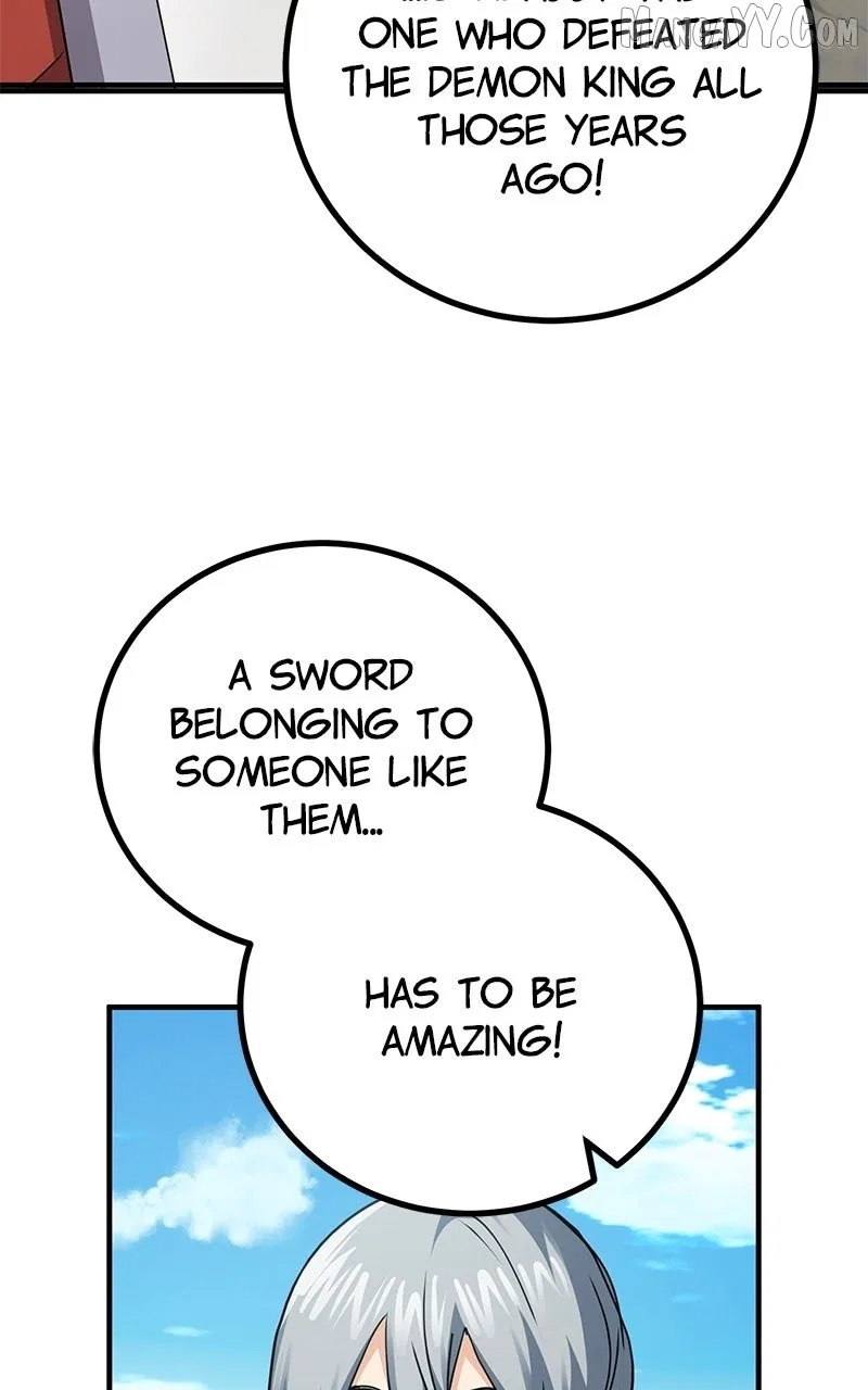 The Demon King Dad and His Hero Daughter Chapter 42 – Page 87