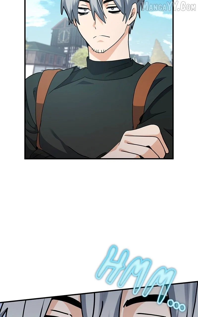The Demon King Dad and His Hero Daughter Chapter 42 – Page 88