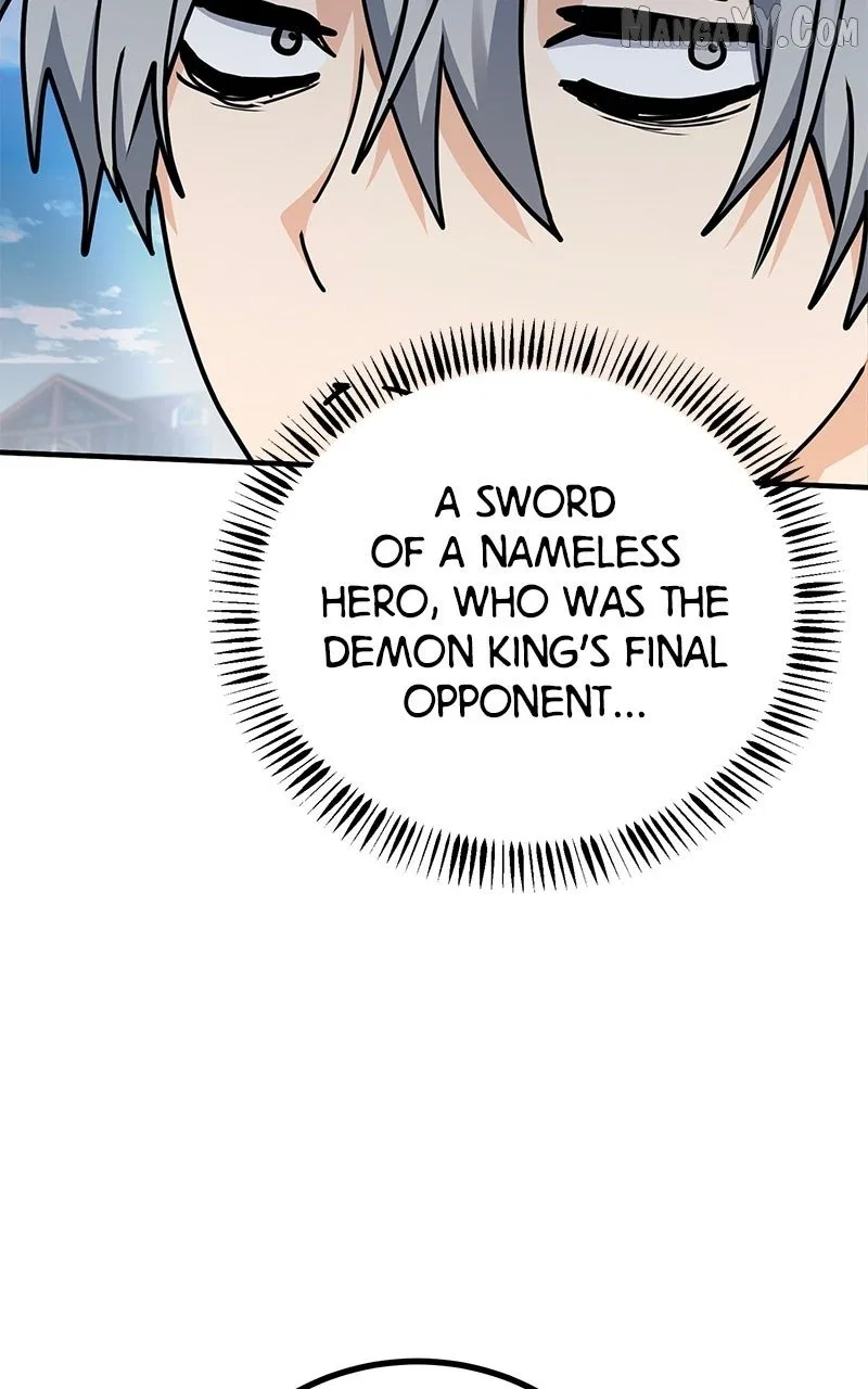 The Demon King Dad and His Hero Daughter Chapter 42 – Page 89