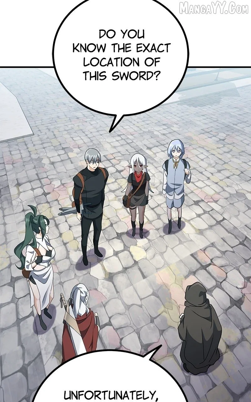 The Demon King Dad and His Hero Daughter Chapter 42 – Page 90