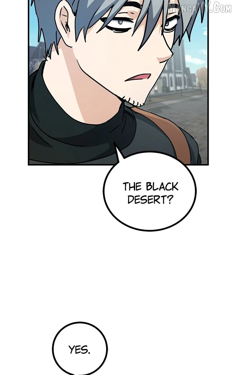 The Demon King Dad and His Hero Daughter Chapter 42 – Page 92